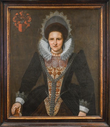 Susanna van Ewsum